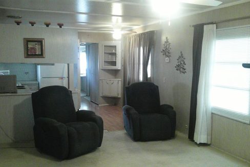New Liv Rm Kitchen