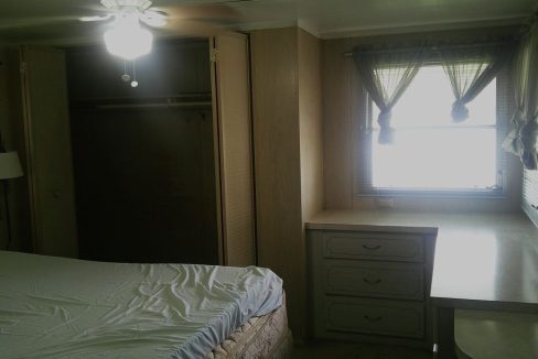 New Primary Bedroom