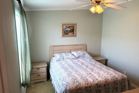 2nd bedroom pic #2