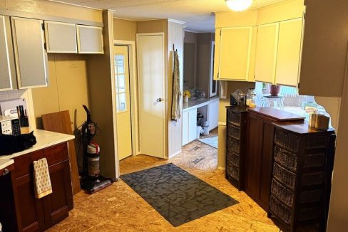 3150 NE 36th Lot 550 - sp15