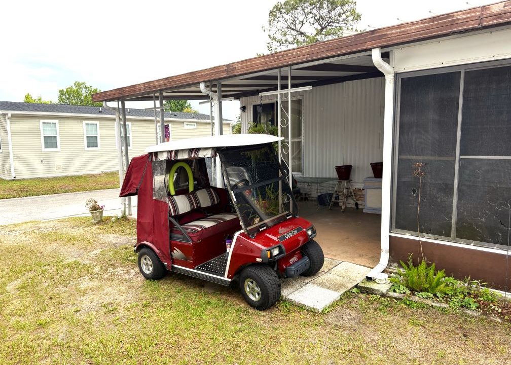 3150 NE 36th Lot 550 - sp35