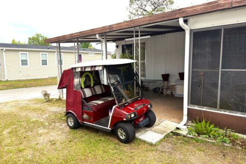 3150 NE 36th Lot 550 - sp35