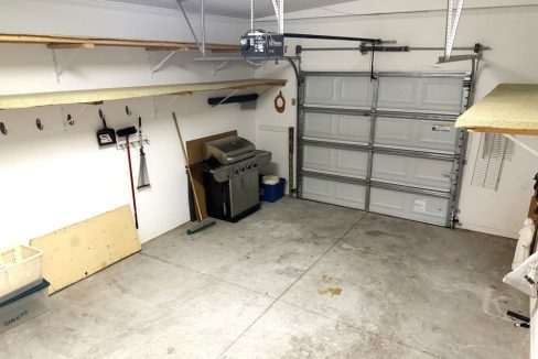 garage pic
