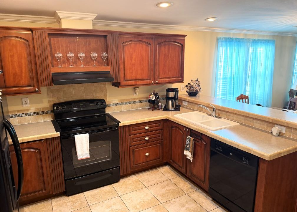 kitchen pic #2