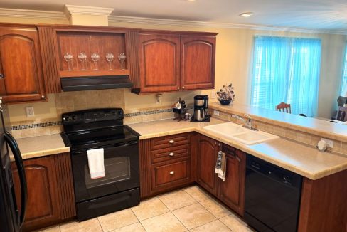 kitchen pic #2