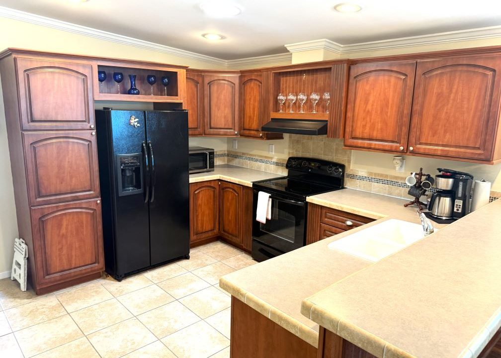 kitchen pic #3