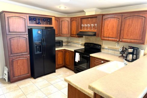 kitchen pic #3