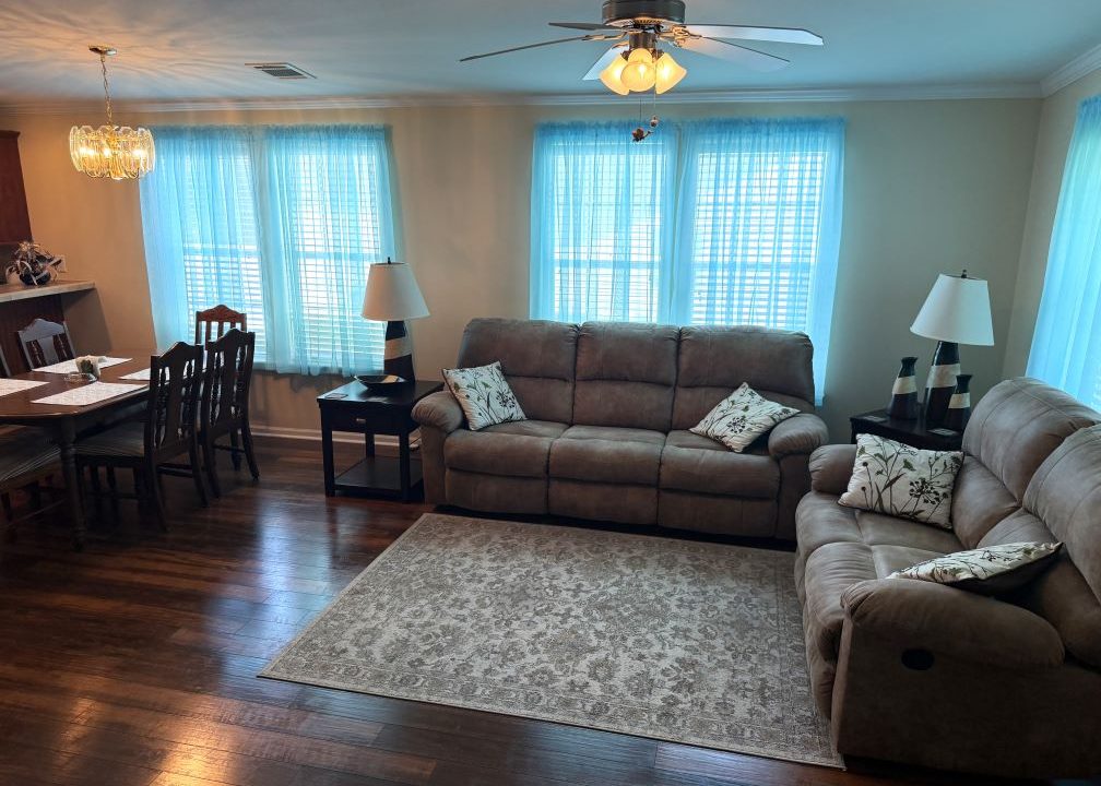 living room #3
