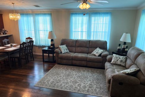 living room #3