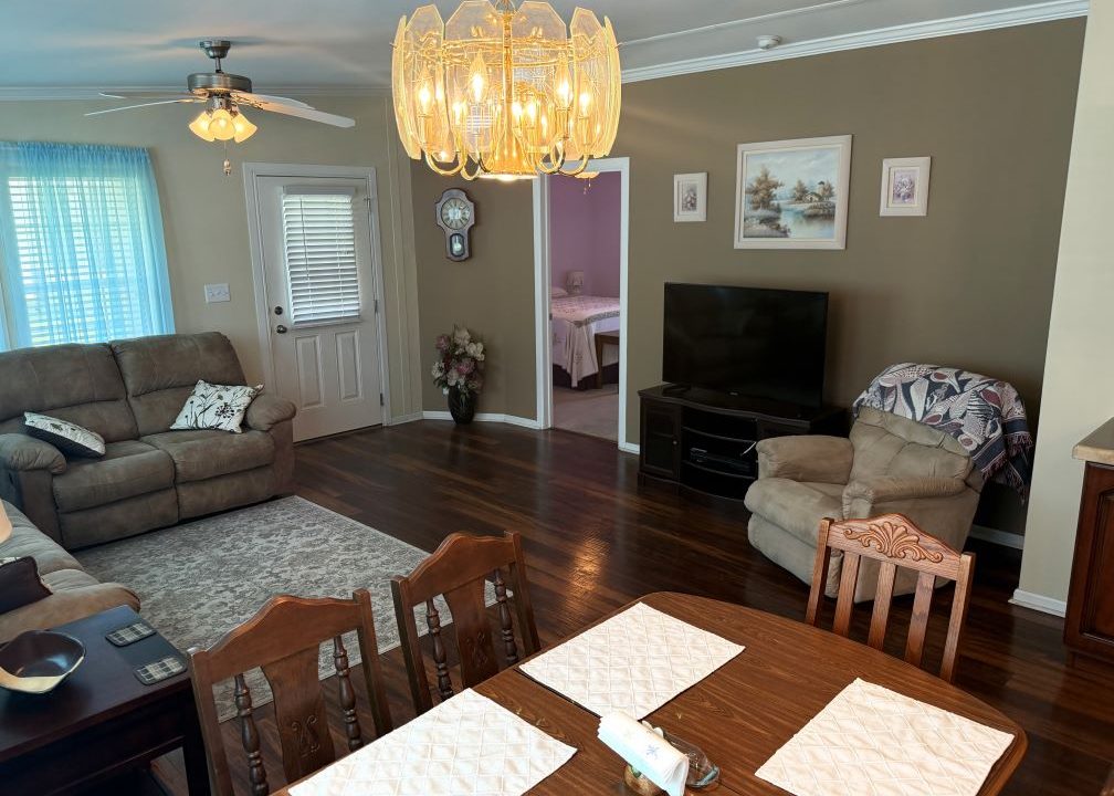 living room pic #5