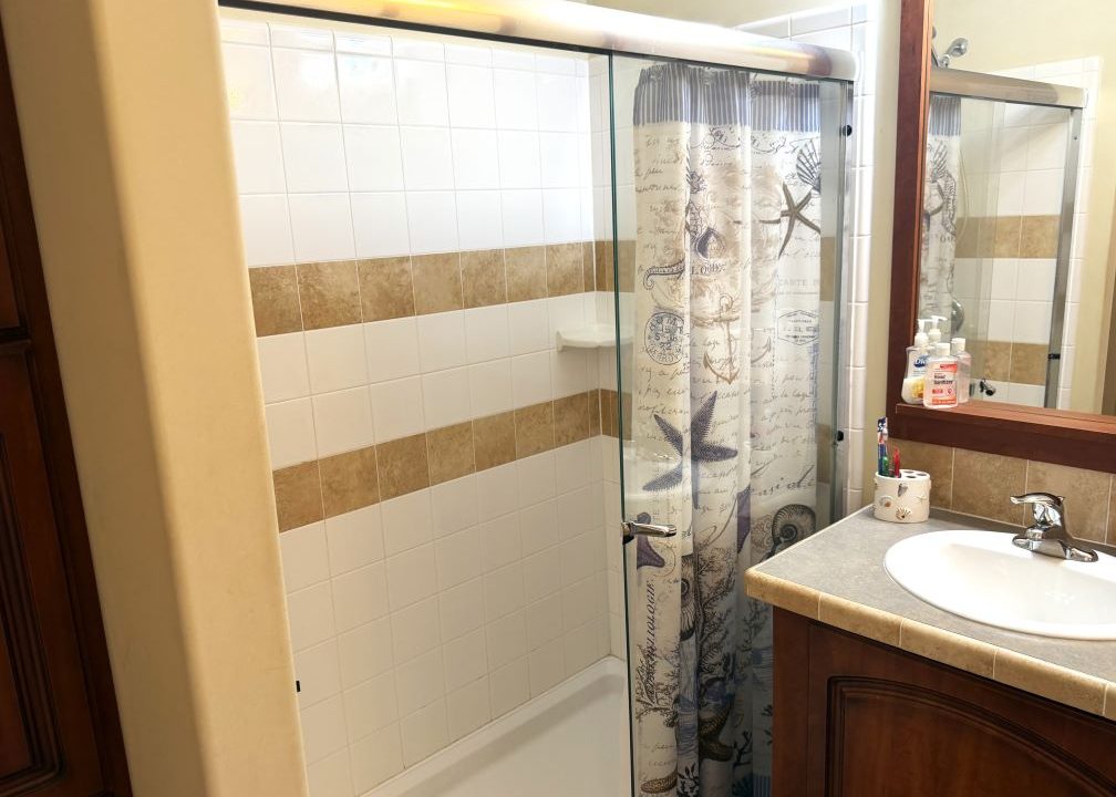 primary bath pic #2