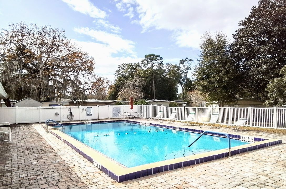 3150 NE 36th Ave Lot 220 - sp27