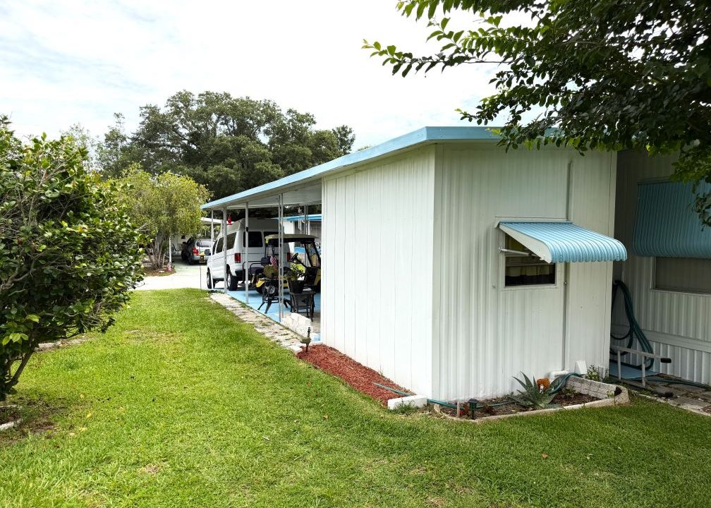 3150 NE 36th lot 210 - sp27