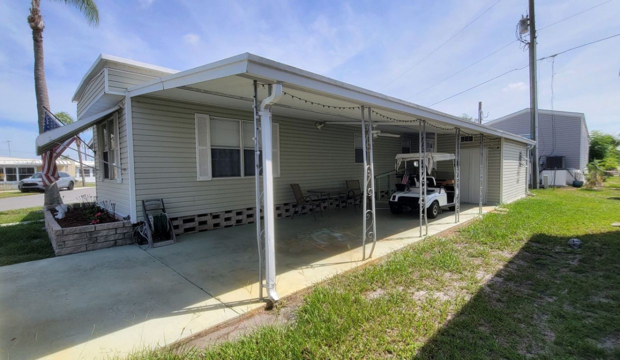 91 Orange Manor - sp35