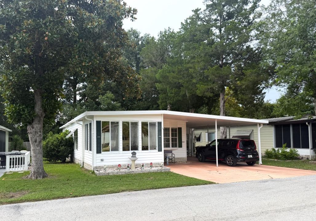 3150 NE 36th Ave Lot 432 - sp01