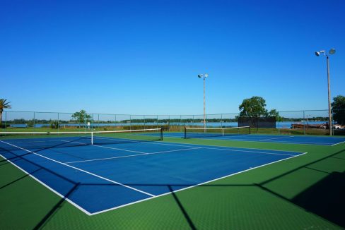 Four Lakes Tennis