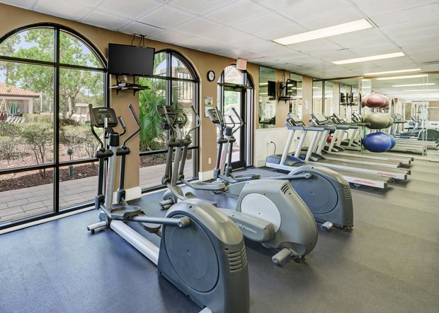 del tura fitness