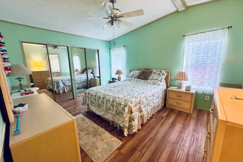 1356 Deverly - sp15