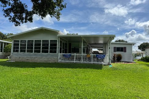 1356 Deverly - sp21