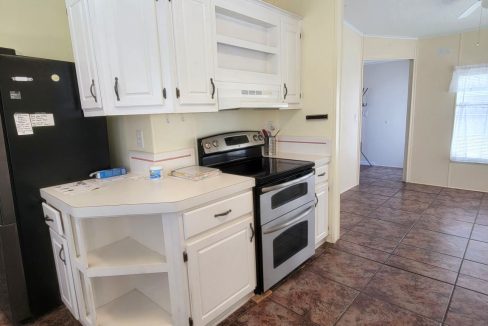 246 Green Haven - sp24