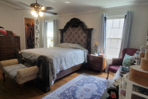 1044 Heartwood - sp24