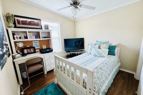 1613 Deverly - sp23