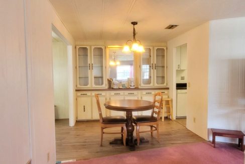 234 Green Haven - sp13