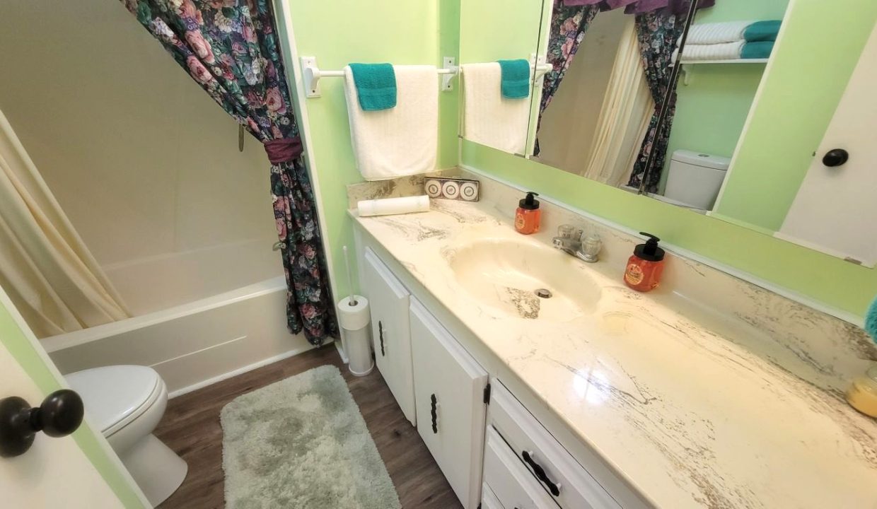 234 Green Haven - sp25