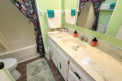 234 Green Haven - sp25